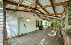 8 Richard Road, Conway, AR 72032