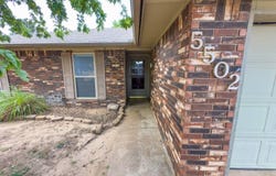 5502 Fountain Head Dr, Enid, OK 73703