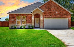 114 Miller Road, Kemp, TX 75143