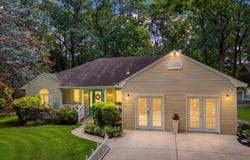 606 SANDY HILL Road, SEVERN, MD 21144