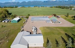 33989 Fox Road, Polson, MT 59860