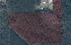 NE 108TH Place, WALDO, FL 32694