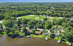 7261 Driftwood Drive SE, Ada, MI 49301