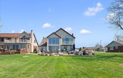 8115 Colony Drive, Algonac, MI 48001