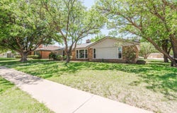 7505 DREYFUSS Drive, Amarillo, TX 79121