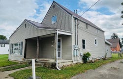417 Half Avenue, Circleville, OH 43113