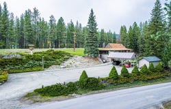 129 Airfield Road, Libby, MT 59923