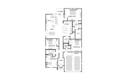 709 Pescado Way, Fort Worth, TX 76052