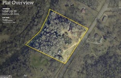 5354 Highway 29, Royston, GA 30662