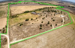 County Road 409, Hamilton, TX 76531