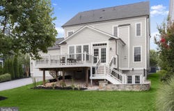 11452 DAIRY ST, FULTON, MD 20759