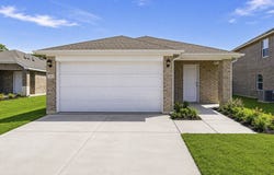 1913 Glory Drive, Bonham, TX 75418
