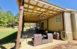 964 Wimberly Rd, Gilbertown, AL 36908