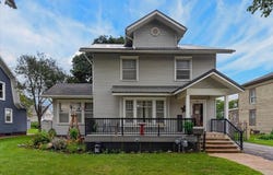 312 N Walnut Avenue, New Hampton, IA 50659