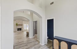 417 Valley View Lane, Krum, TX 76249