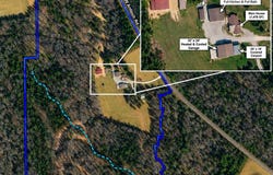 1302 W Antioch Rd., SPRINGVILLE, TN 38256