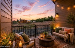 4660 W Tatanka Loop, Show Low, AZ 85901