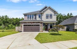 430 Omaha Drive, Moncks Corner, SC 29461