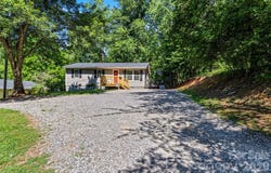 848 Huffman River Lane, Purlear, NC 28665