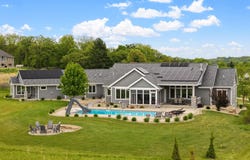 7606 Driftless Ridge Way, Verona, WI 53593