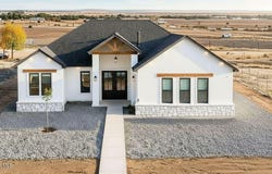551 Valley Quail Drive, Clint, TX 79836