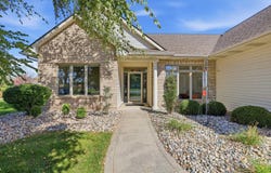 212 Fiddlers Cove, Fort Wayne, IN 46825-2163