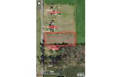 NE Old Hwy 51, Wesson, MS 39191
