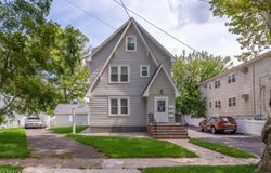 11 Evergreen Ave, Bloomfield Twp., NJ 07003-2999