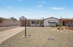 1510 S LAWTHER Drive, Apache Junction, AZ 85120