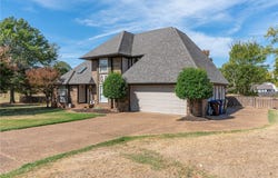 9912 Kingsley Place, Fort Smith, AR 72908