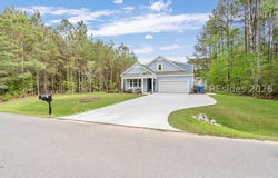 852 SETTINGS Drive E, Yemassee, SC 29945