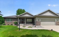 409 Badger Lane, Waunakee, WI 53597