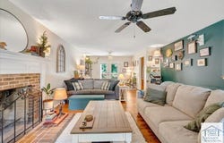 233 James Road, Danville, VA 24541