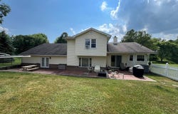 31 WRIGHT Street, FROSTBURG, MD 21532