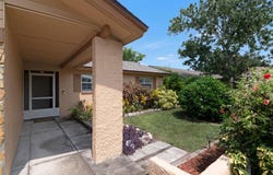 1150 BROOK Drive W, DUNEDIN, FL 34698