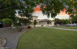 5504 WOODFIELD Drive, El Paso, TX 79932