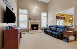 826 Trailway Drive, Raymore, MO 64083