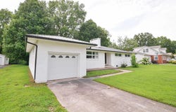 213 Fairlane Drive, Mayfield, KY 42066