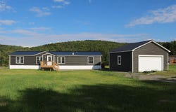 1056 Swamp Road, Sheldon, VT 05483