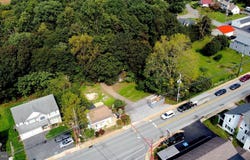 2045 REAR MAIN Street, LITITZ, PA 17543