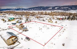 200 ASPEN MEADOWS Road, Driggs, ID 83422