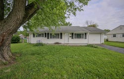745 Hedwick Street, New Carlisle, OH 45344