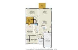 51 Placard Drive, Spring Lake, NC 28390