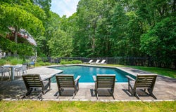 33 Sentry Hill Road, Roxbury, CT 06783