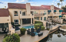 1700 E Lakeside Drive, Gilbert, AZ 85234