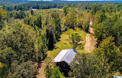 1005 COUNTY ROAD 204, HEFLIN, AL 36264