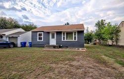 1713 E Cedar, Enid, OK 73701