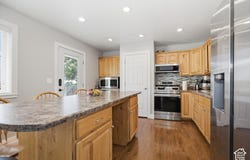424 E 100 N, Richmond, UT 84333