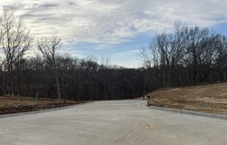 Boone Point Subdivision, Boonville, MO 65233