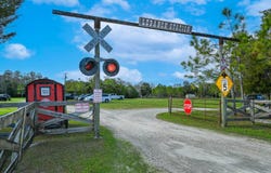 11350 STATE ROAD 121, Inglis, FL 34449